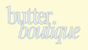Butter Boutique