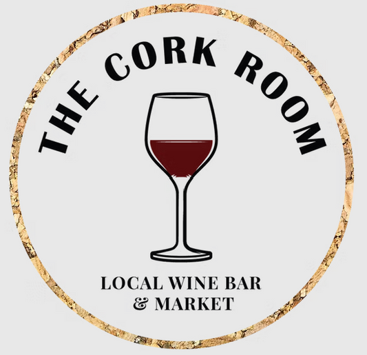 The Cork Room