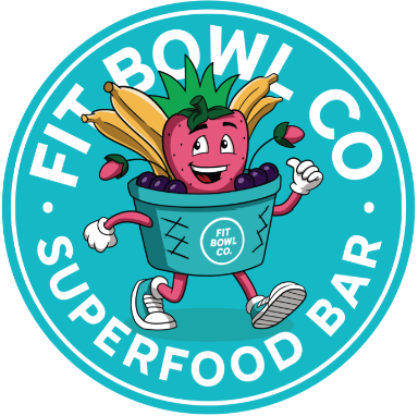 Fit Bowl Co Superfood Bar