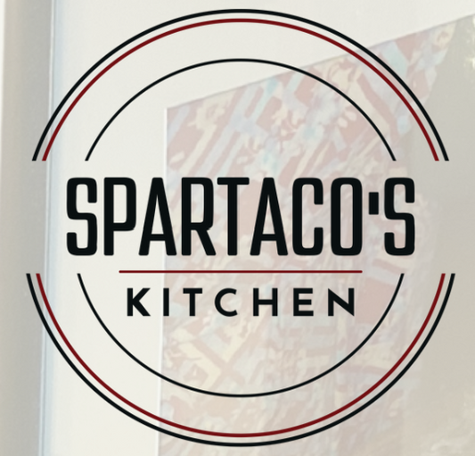 Spartaco's Kitchen