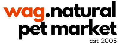 Wag Natural Pet Market & Grooming South Tampa