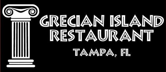 Grecian Island Restaurant