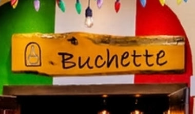 Buchette Spritz Bar