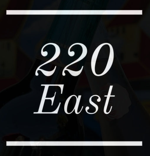 220 East